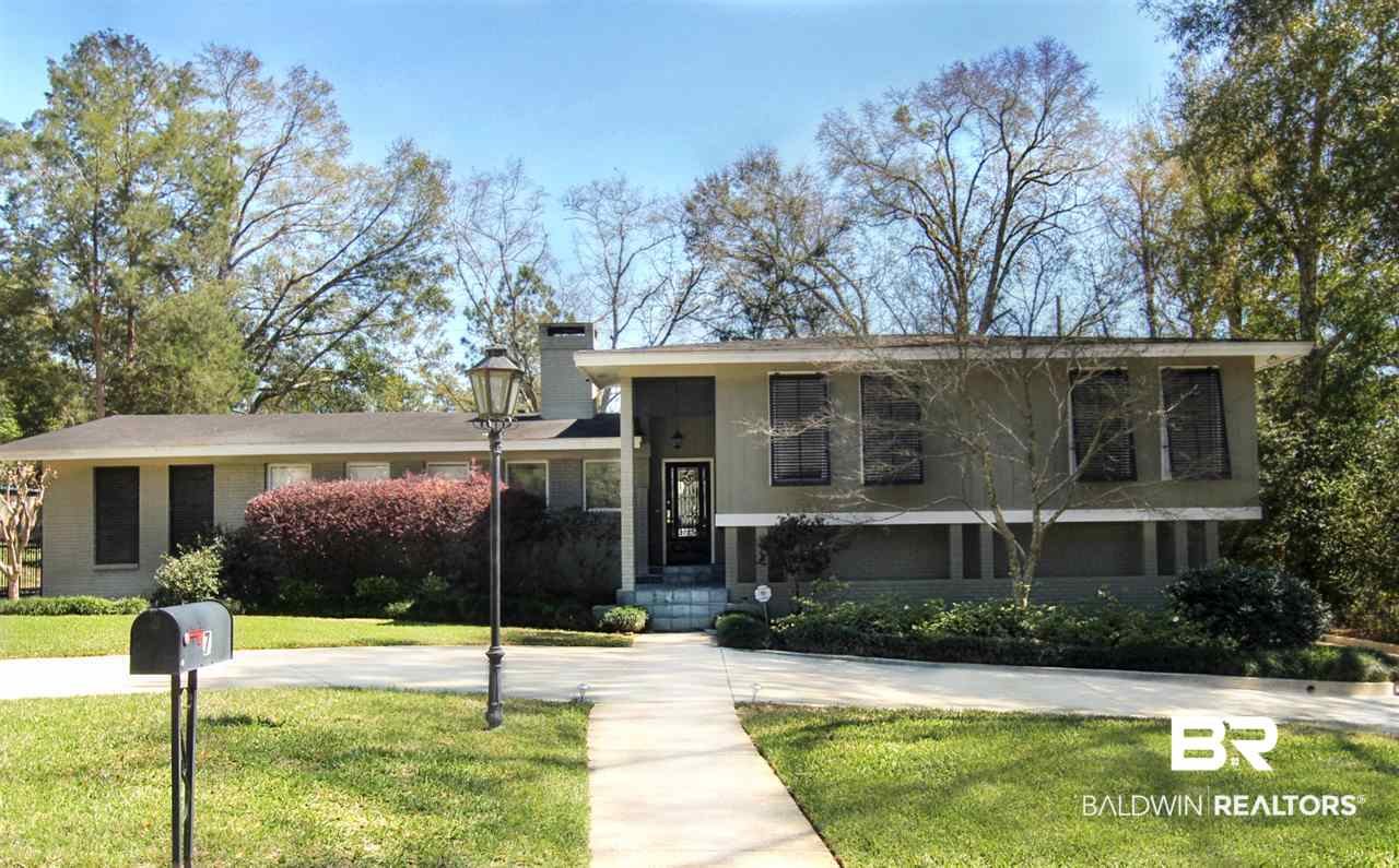 7 Spring Bank Road Mobile, AL 36608 - Photo 1 of 37