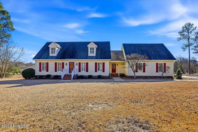 $389,900 | 106 Yelverton Place, Goldsboro, NC 27530