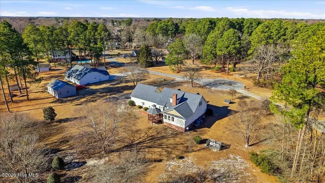 $389,900 | 106 Yelverton Place, Goldsboro, NC 27530