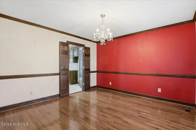 $389,900 | 106 Yelverton Place, Goldsboro, NC 27530