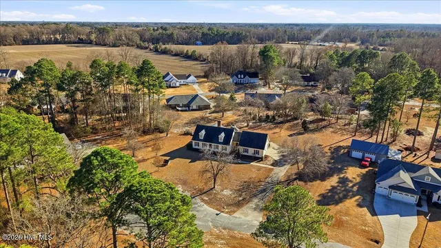 $389,900 | 106 Yelverton Place, Goldsboro, NC 27530