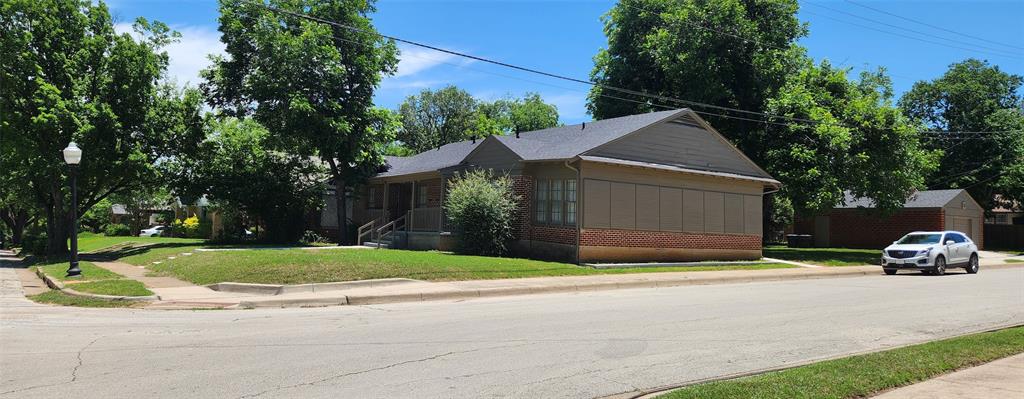 2131 Edwin Street, Unit 2133 Fort Worth, TX 76110 - Photo 2 of 19