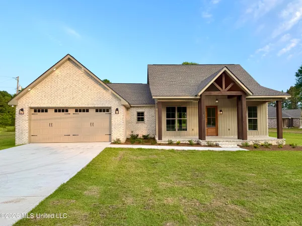 $333,900 | 2070 Old Richton Road, Petal, MS 39465