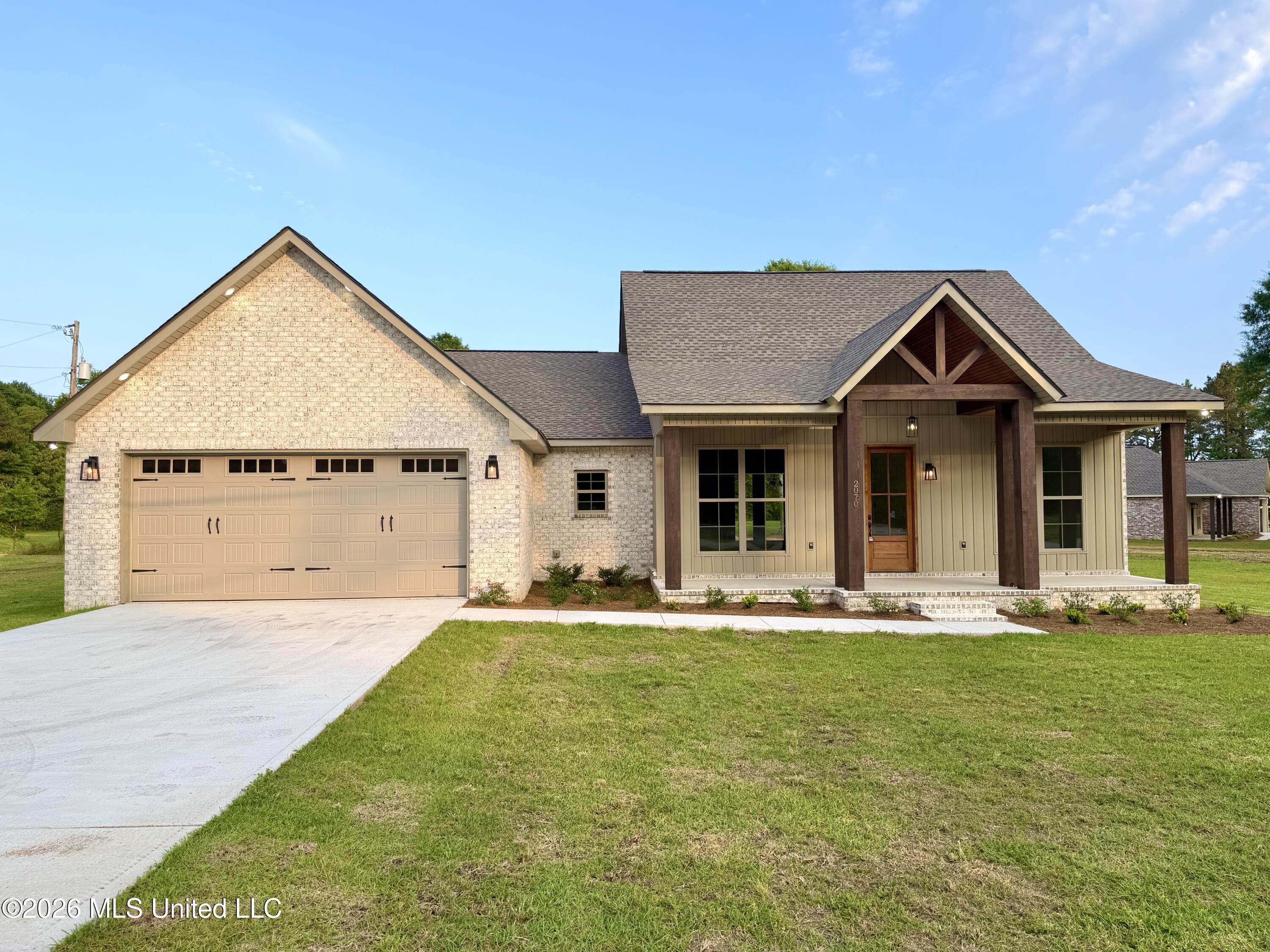2070 Old Richton Road Petal, MS 39465 - Photo 1 of 25 1