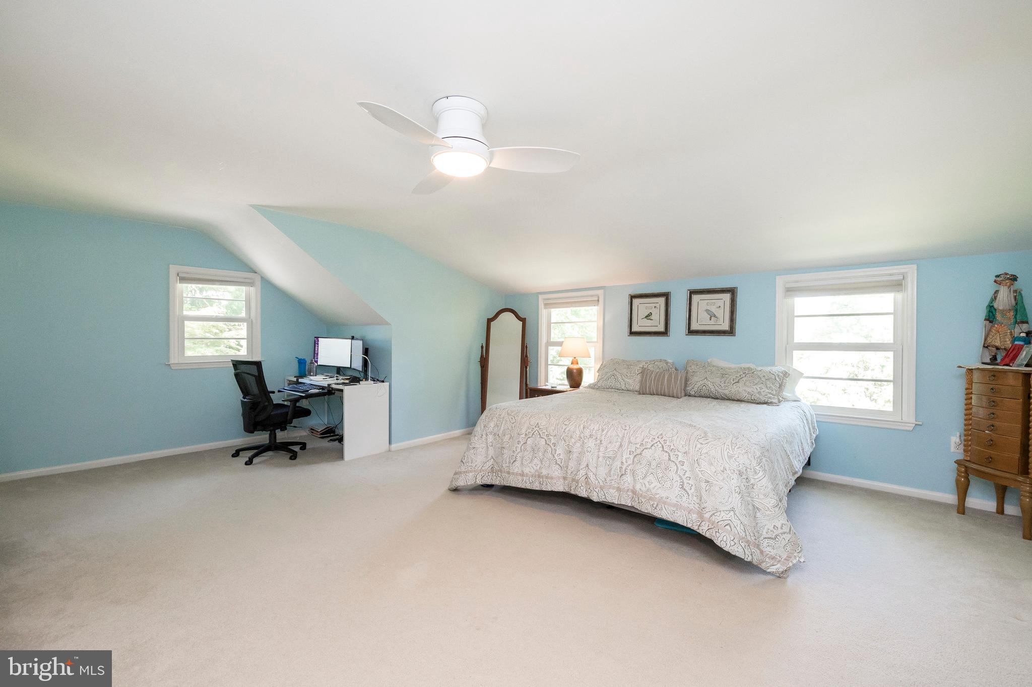 203 Spencer Road Devon, PA 19333 - Photo 20 of 42 Master Bedroom