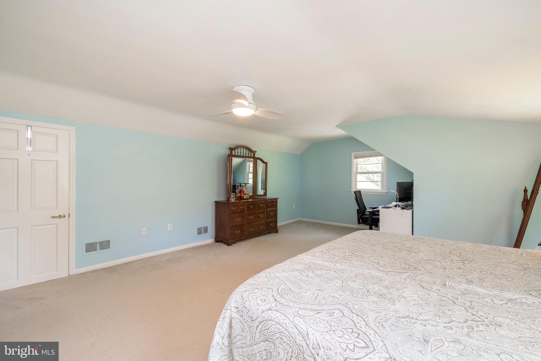 203 Spencer Road Devon, PA 19333 - Photo 21 of 42 Master Bedroom 2