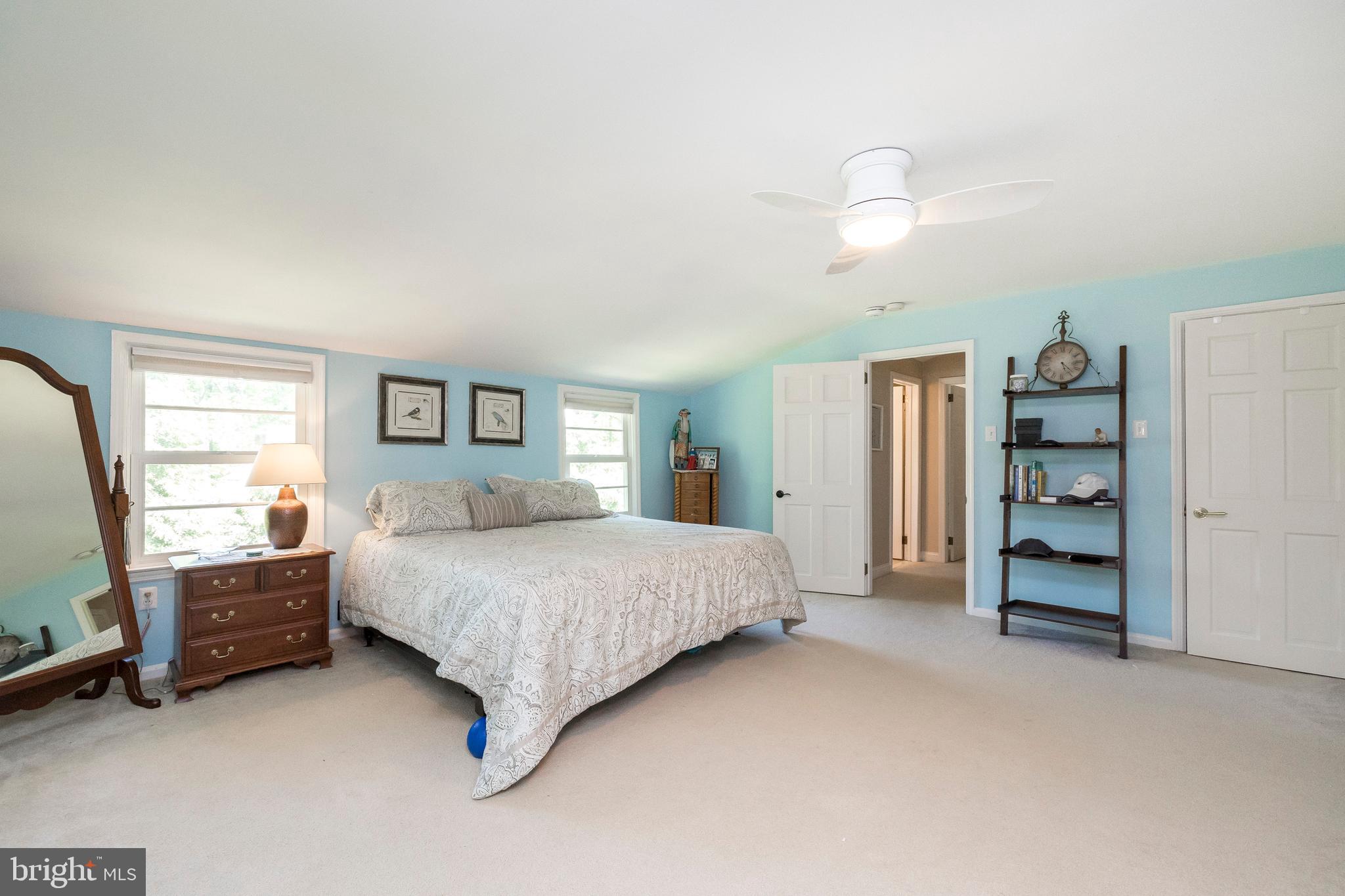203 Spencer Road Devon, PA 19333 - Photo 22 of 42 Master Bedroom 3