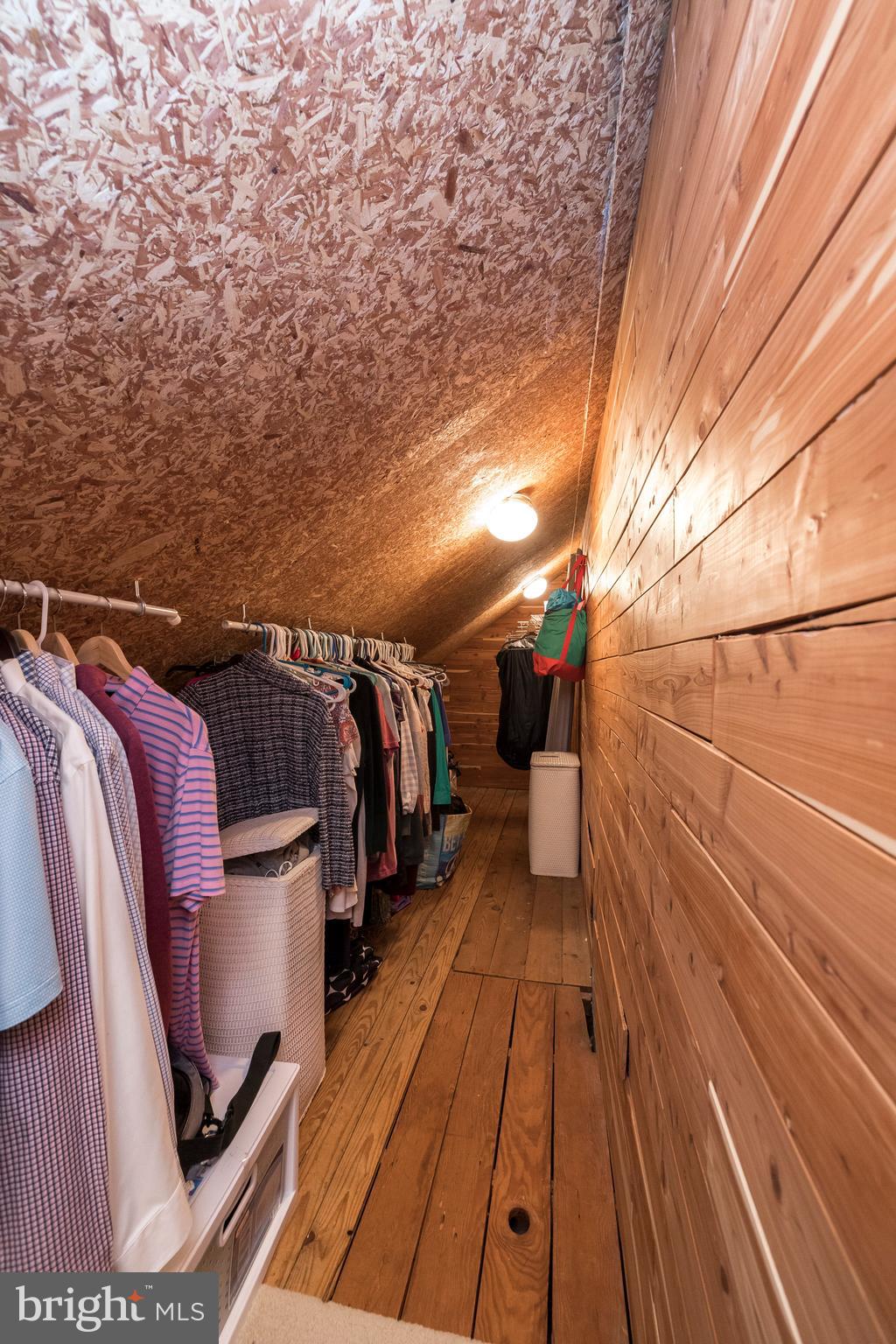 203 Spencer Road Devon, PA 19333 - Photo 24 of 42 Closet