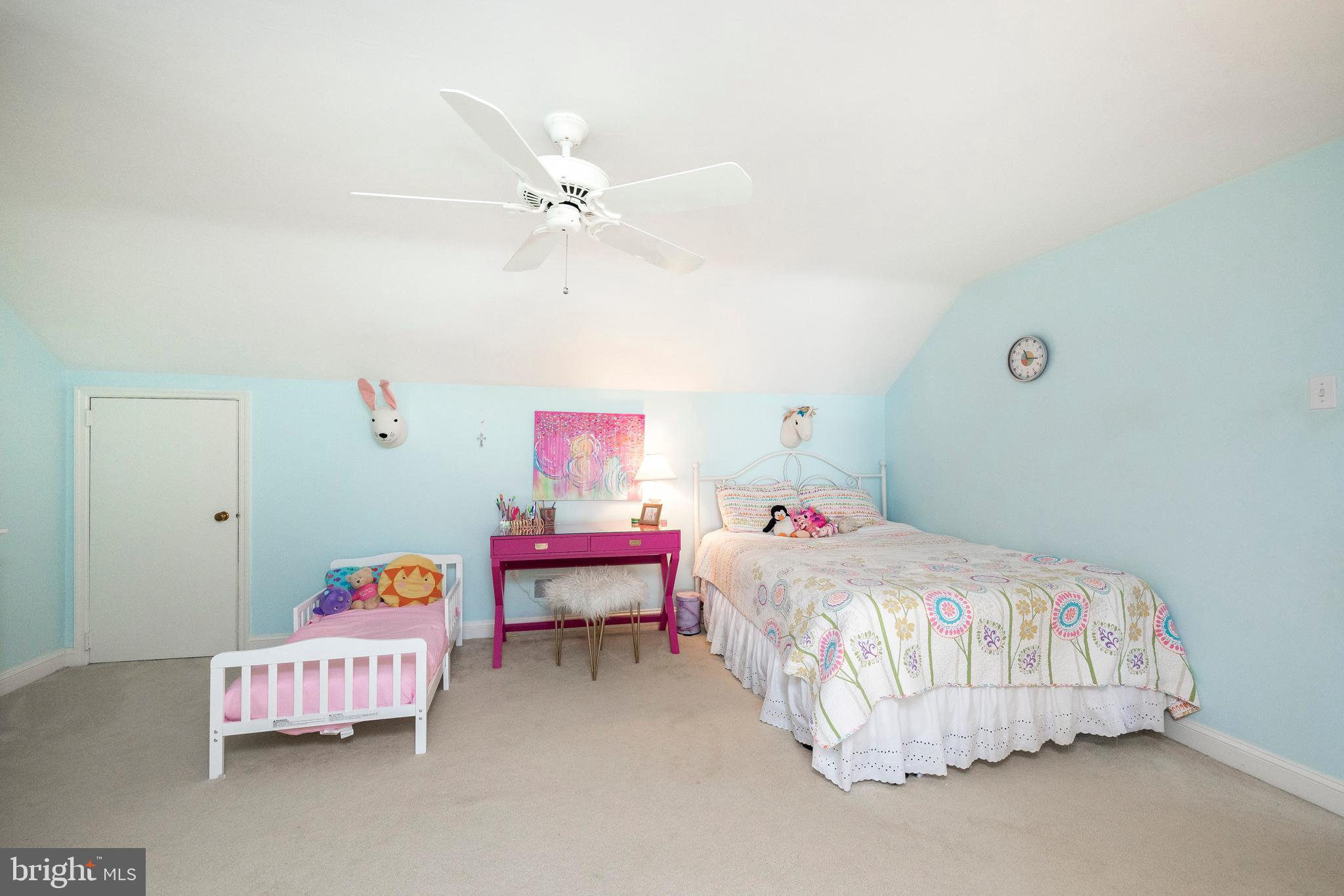 203 Spencer Road Devon, PA 19333 - Photo 25 of 42 2nd Bedroom 2