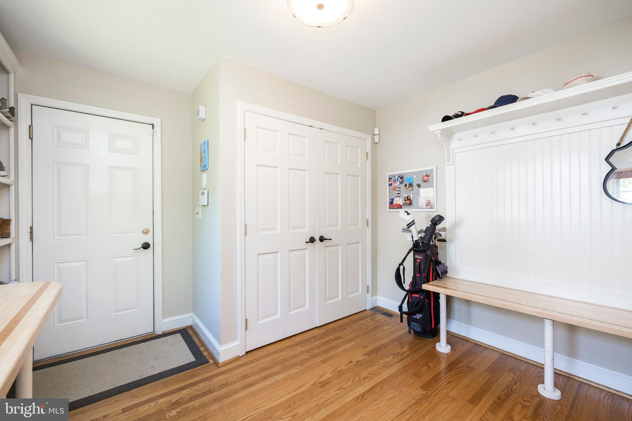203 Spencer Road Devon, PA 19333 - Photo 28 of 42 4th Bedroom/Office/Mudroom 2