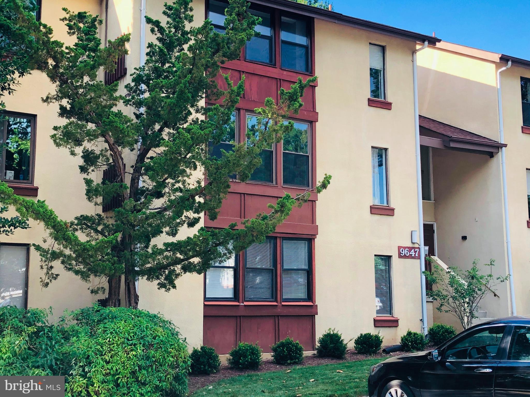 9647 White Acre Road, Unit B4 Columbia, MD 21045 - Photo 1 of 19 Welcome Home!