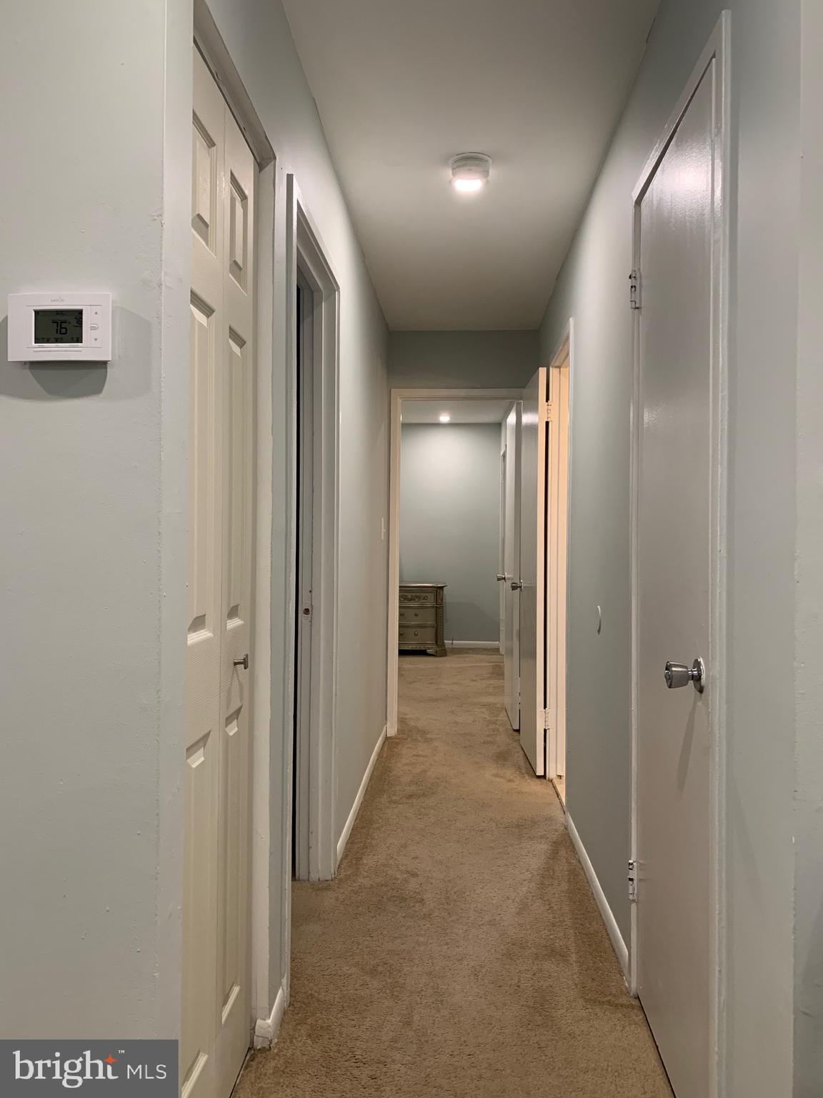 9647 White Acre Road, Unit B4 Columbia, MD 21045 - Photo 13 of 19 Hall