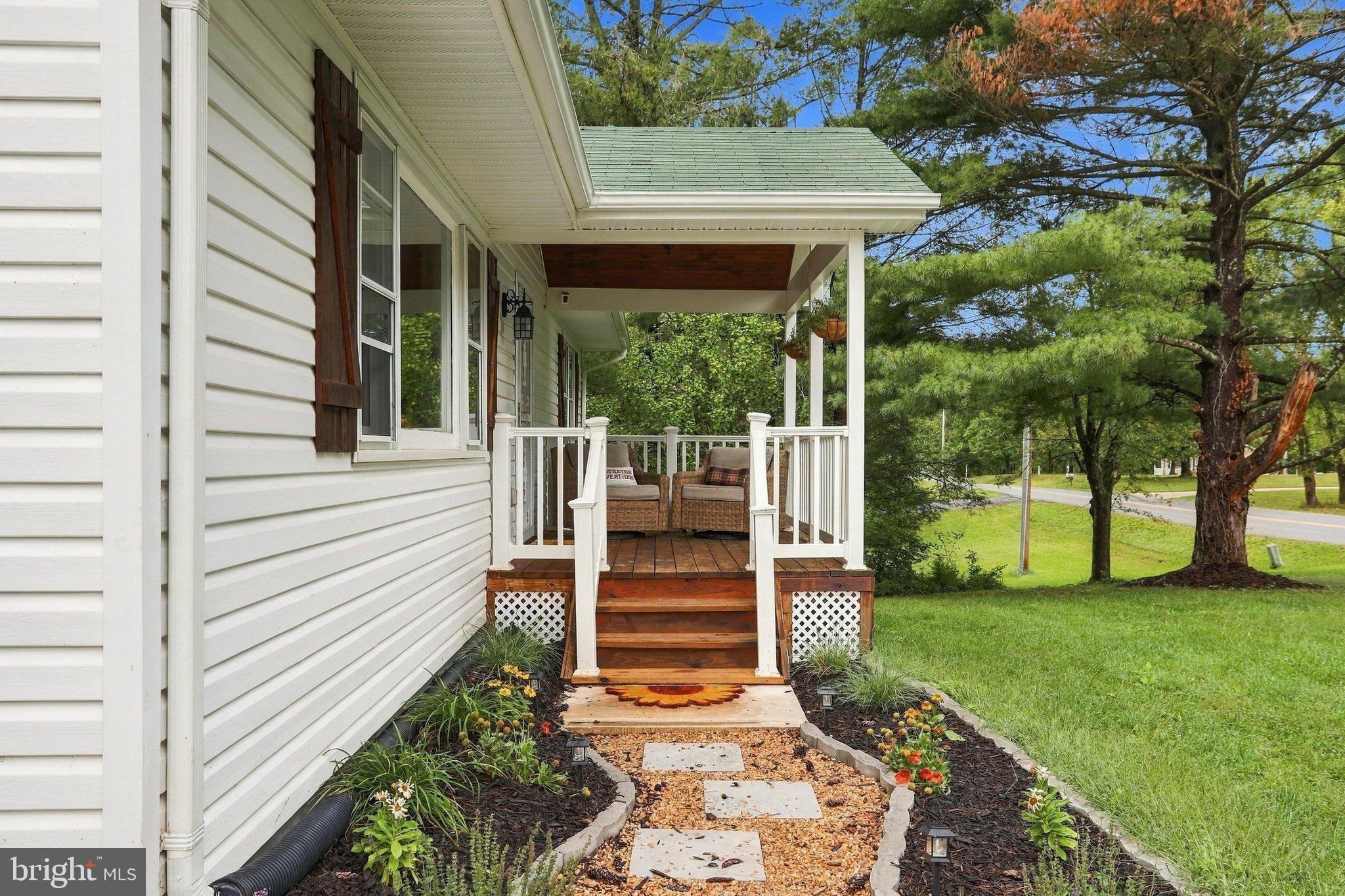 455 Mountain Road Front Royal, VA 22630 - Photo 60 of 62 Gallery Image 60