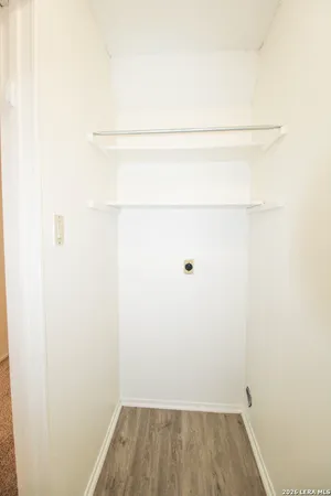 a view of small space