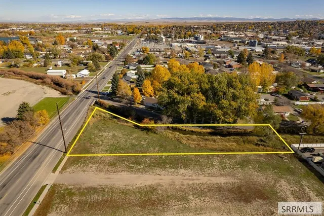 $290,000 | 401 West 2nd North, Rexburg, ID 83440
