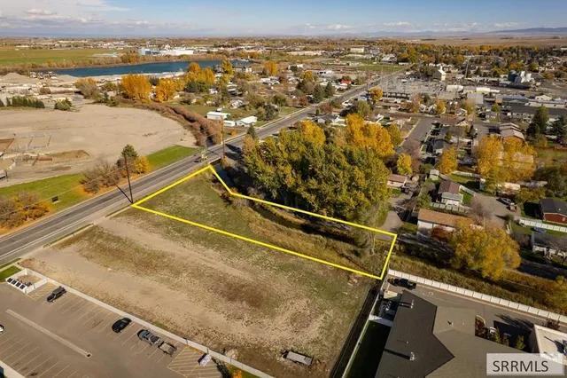 $290,000 | 401 West 2nd North, Rexburg, ID 83440