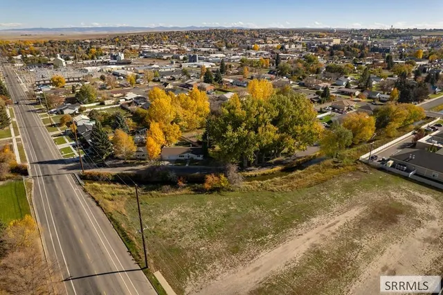 $290,000 | 401 West 2nd North, Rexburg, ID 83440