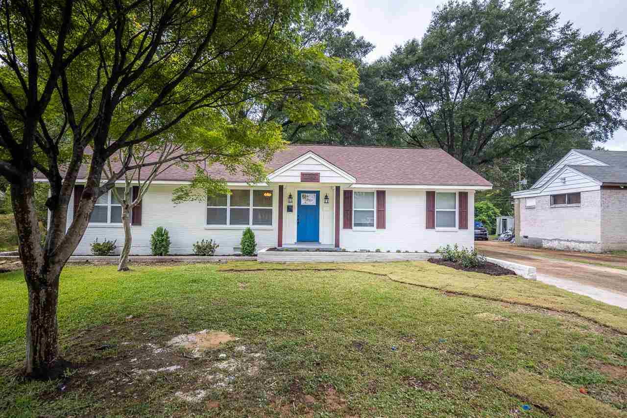 1185 Marcia Road Memphis, TN 38117 - Photo 1 of 24