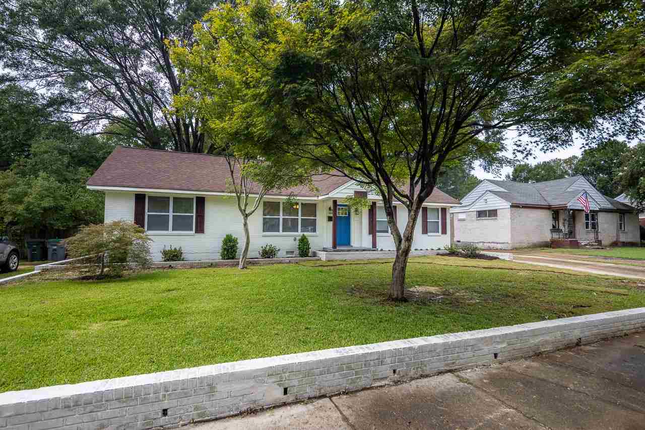 1185 Marcia Road Memphis, TN 38117 - Photo 13 of 24