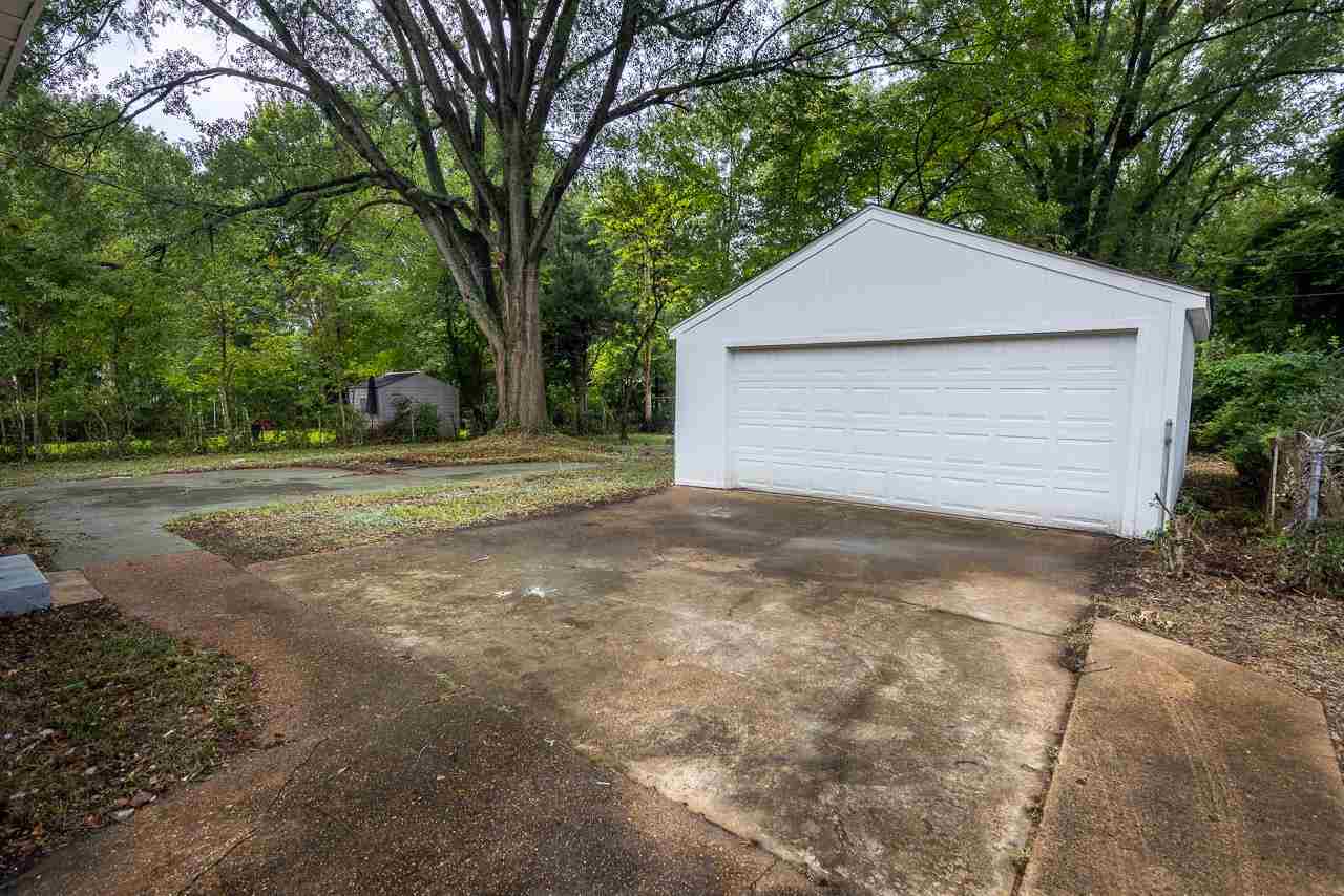 1185 Marcia Road Memphis, TN 38117 - Photo 20 of 24