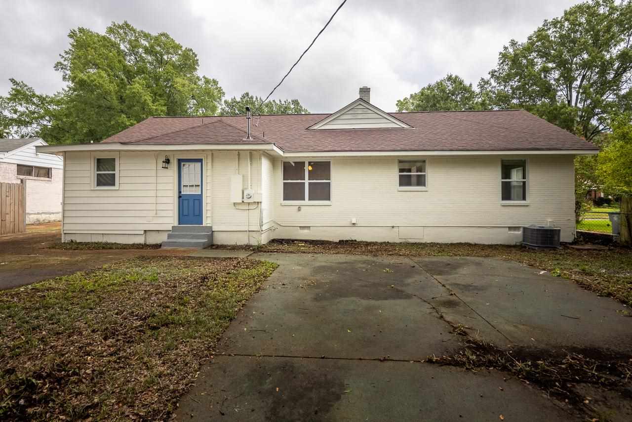 1185 Marcia Road Memphis, TN 38117 - Photo 21 of 24