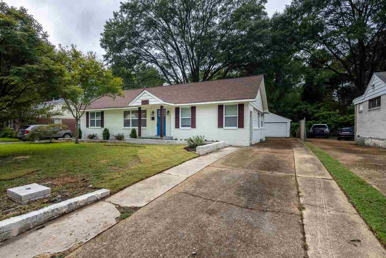1185 Marcia Road Memphis, TN 38117 - Photo 23 of 24