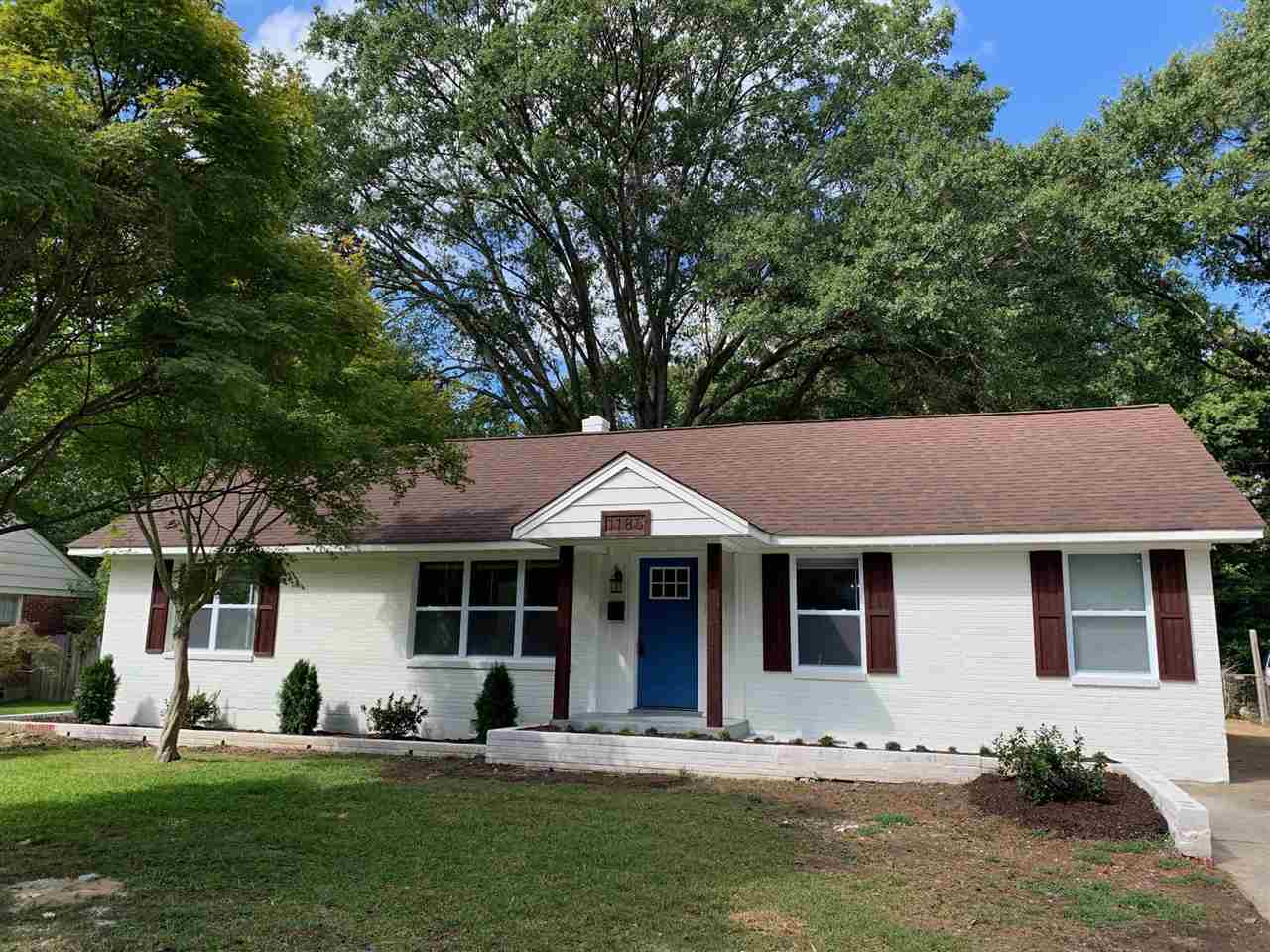 1185 Marcia Road Memphis, TN 38117 - Photo 24 of 24