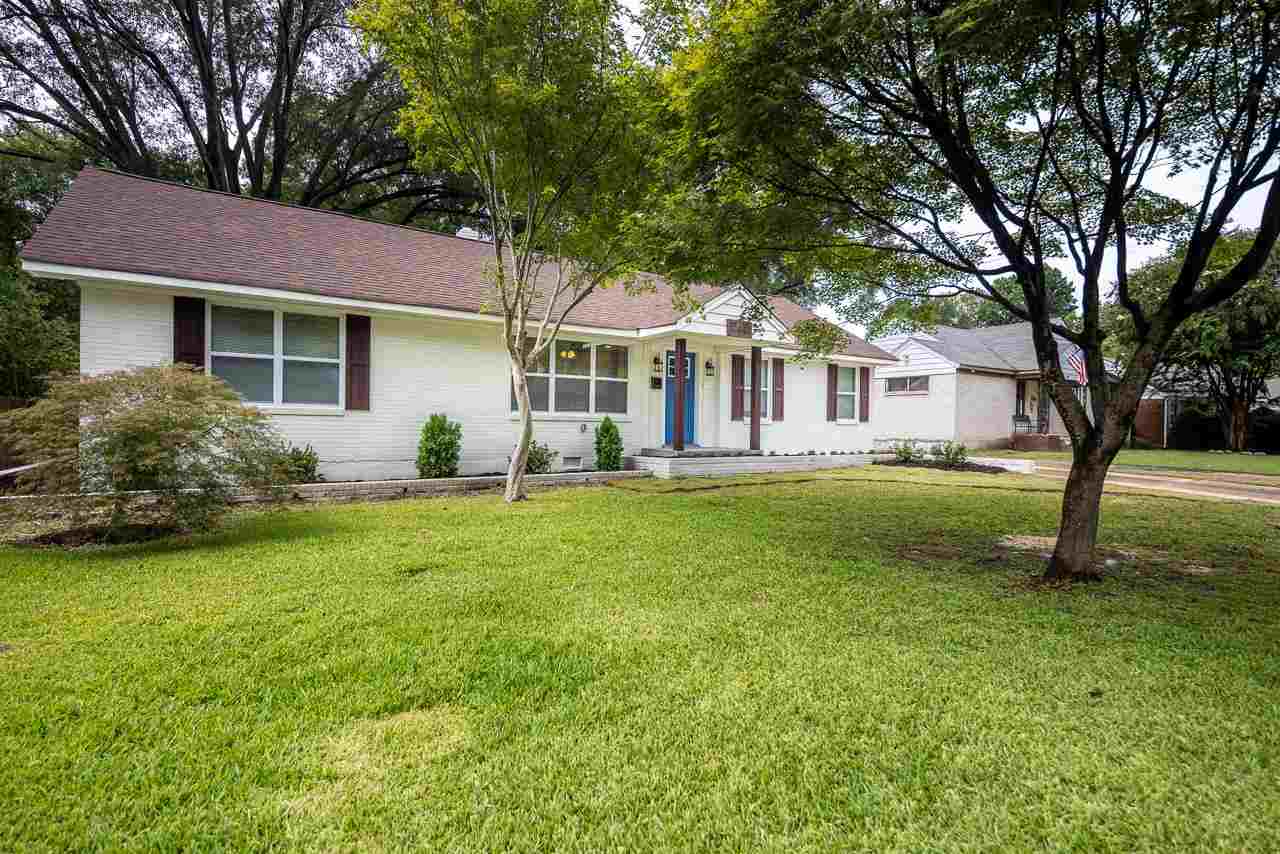1185 Marcia Road Memphis, TN 38117 - Photo 6 of 24