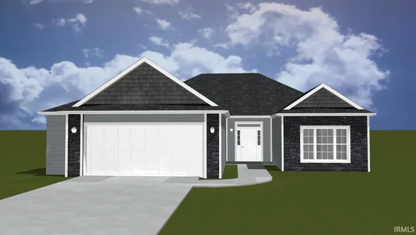 $364,900 | 1367 Kayenta Trail, Fort Wayne, IN 46815