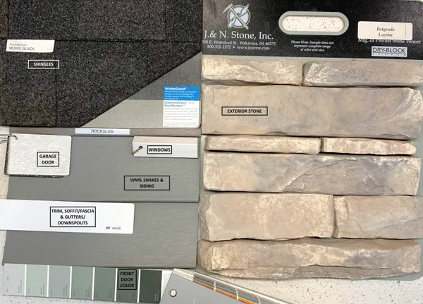 $364,900 | 1367 Kayenta Trail, Fort Wayne, IN 46815