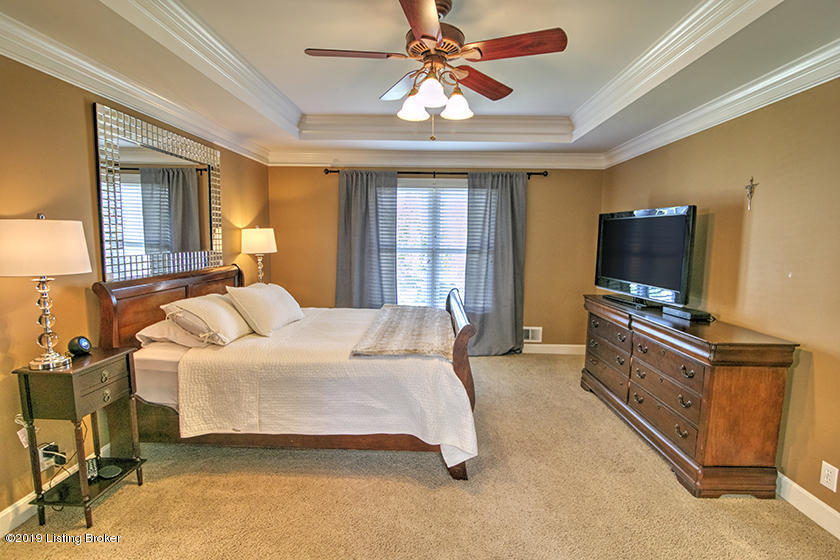 5720 Moser Farm Road Prospect, KY 40059 - Photo 25 of 64 Master Bedroom