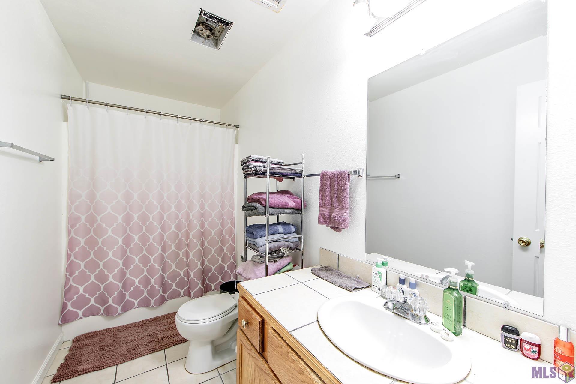 436-a&b Aragon Road Montegut, LA 70377 - Photo 10 of 11