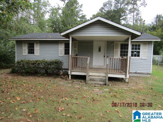 1135 Copper Springs Road Odenville, AL 35120 - Photo 1 of 13