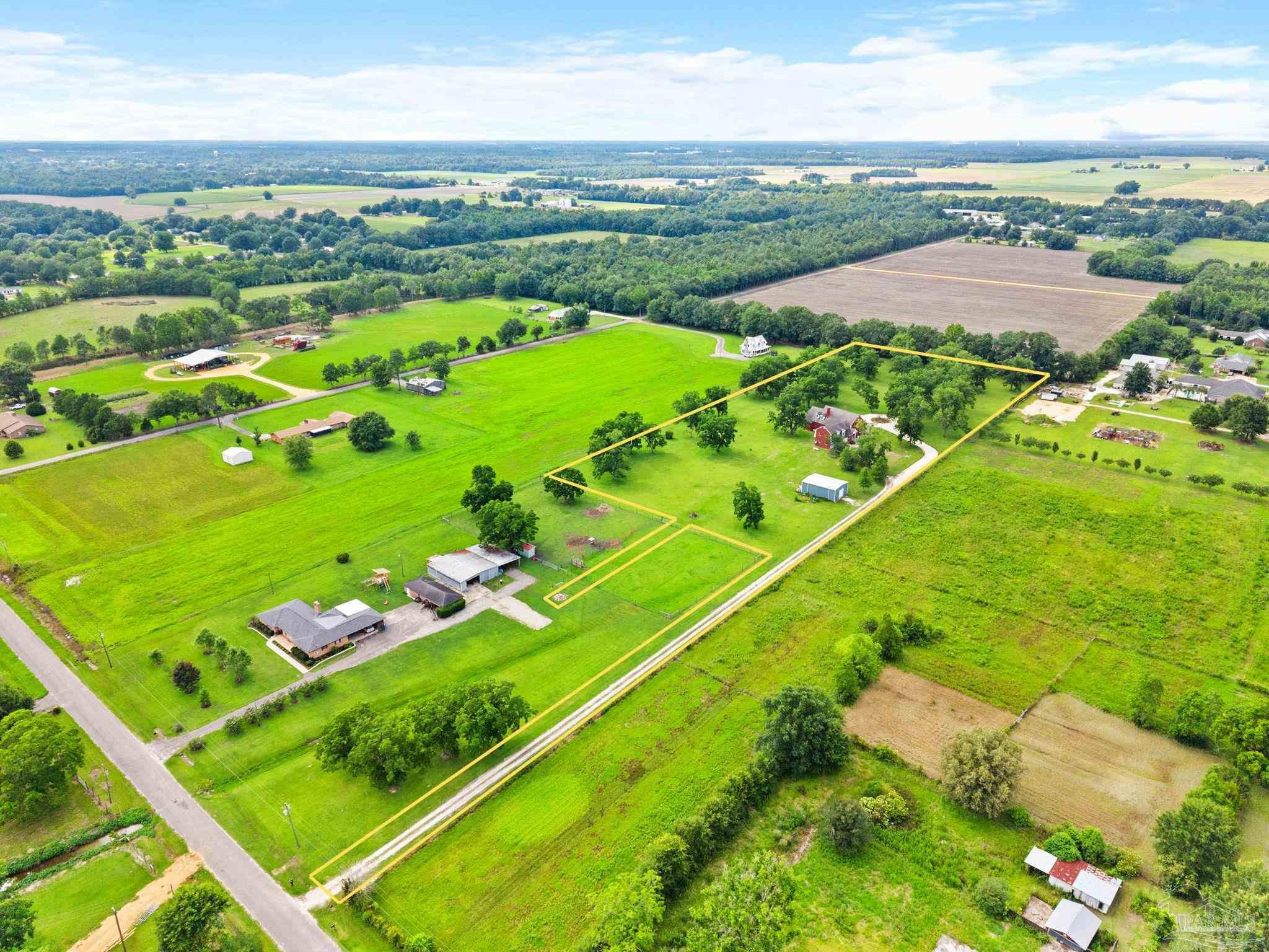 1144 Airport Road Atmore, AL 36502 - Photo 69 of 72
