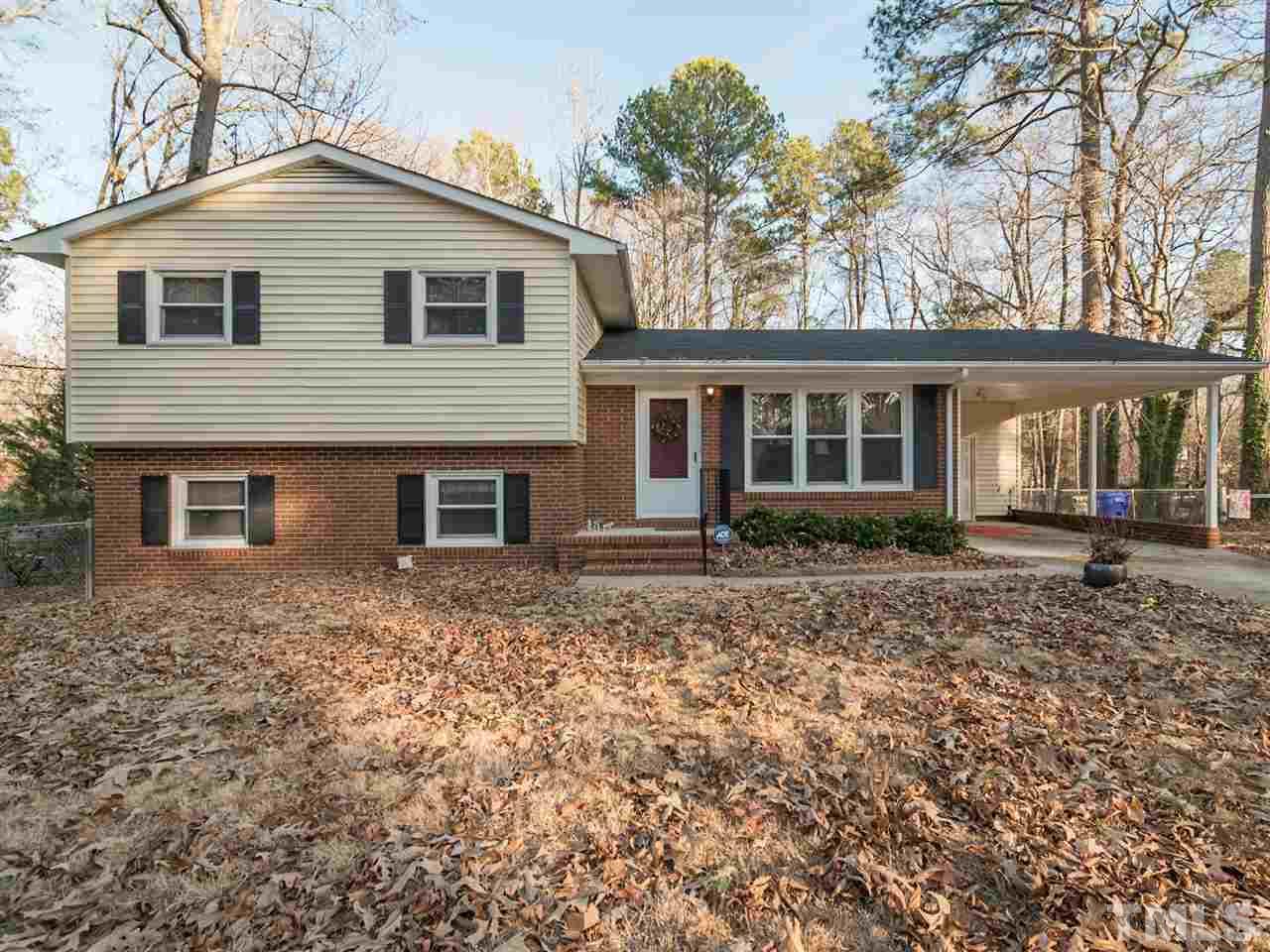 709 Tinkerbell Road Chapel Hill, NC 27517 - Photo 1 of 15 Gallery Image 1