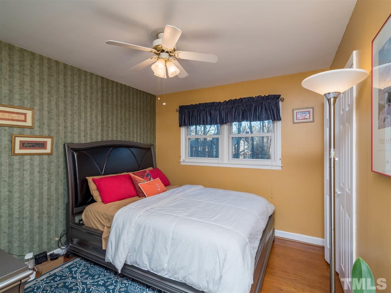709 Tinkerbell Road Chapel Hill, NC 27517 - Photo 11 of 15 Gallery Image 11