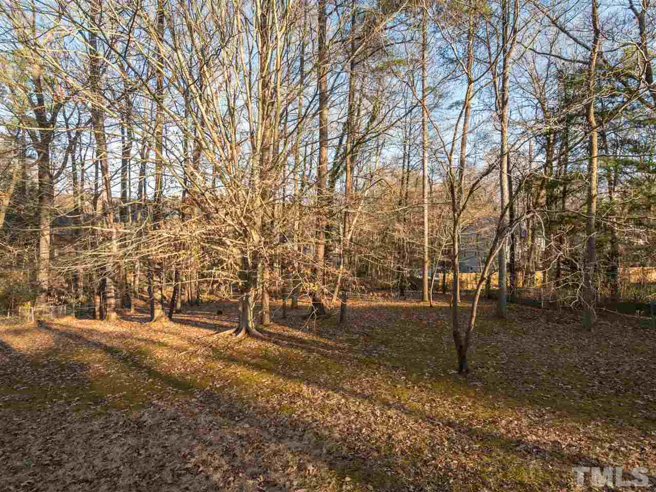 709 Tinkerbell Road Chapel Hill, NC 27517 - Photo 15 of 15 Gallery Image 15