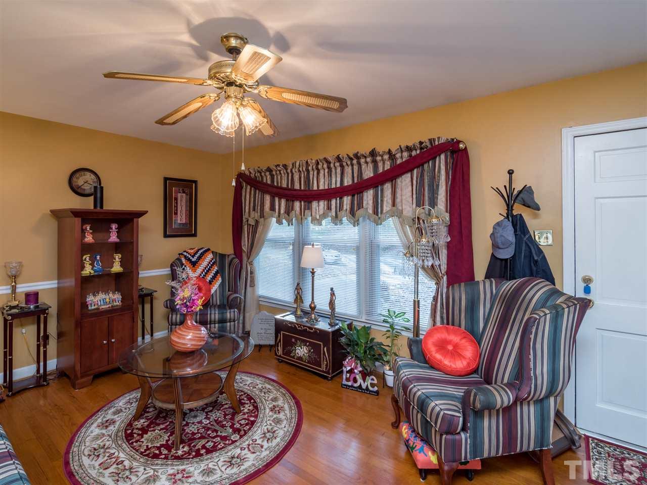 709 Tinkerbell Road Chapel Hill, NC 27517 - Photo 3 of 15 Gallery Image 3