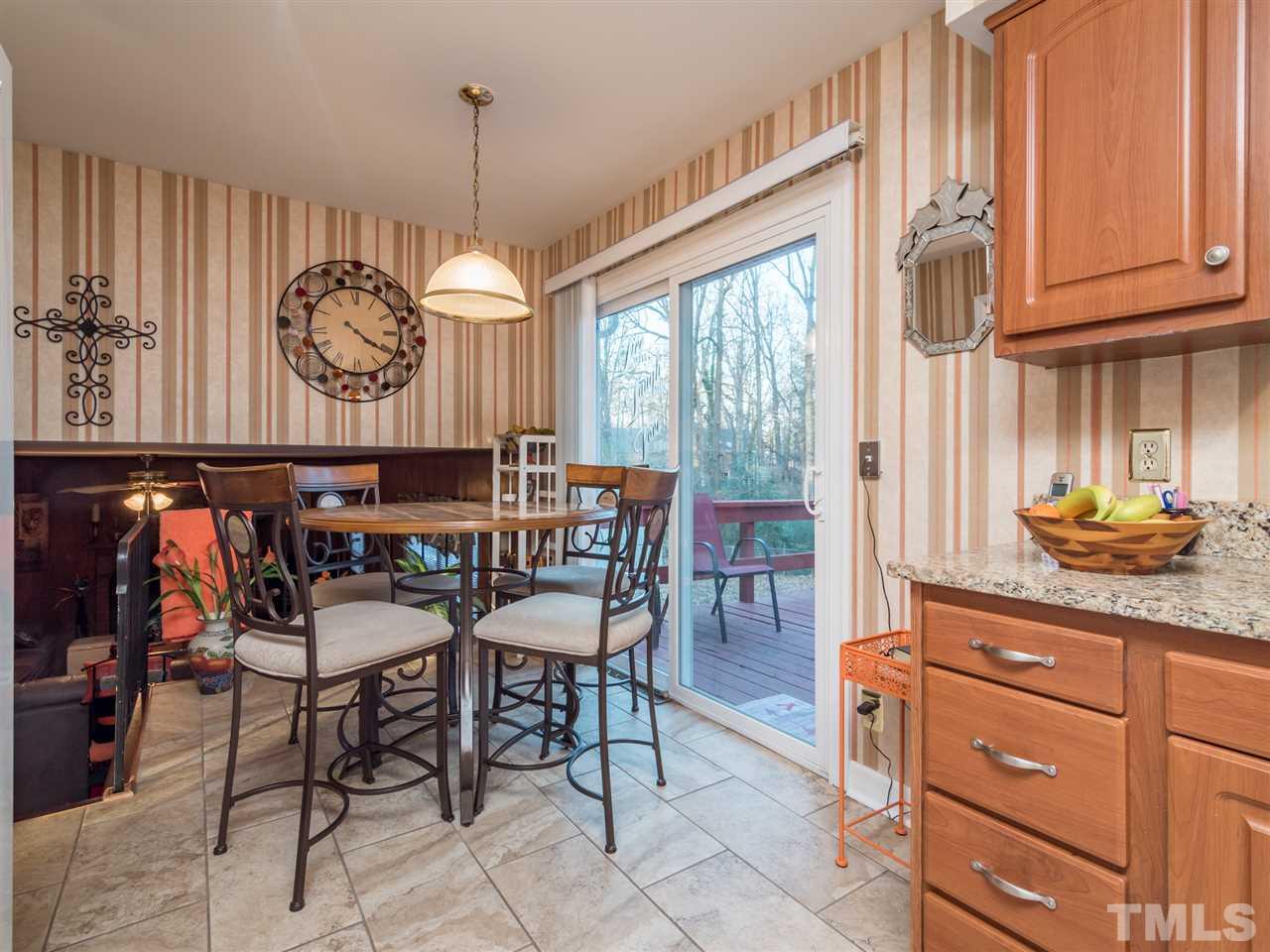 709 Tinkerbell Road Chapel Hill, NC 27517 - Photo 7 of 15 Gallery Image 7