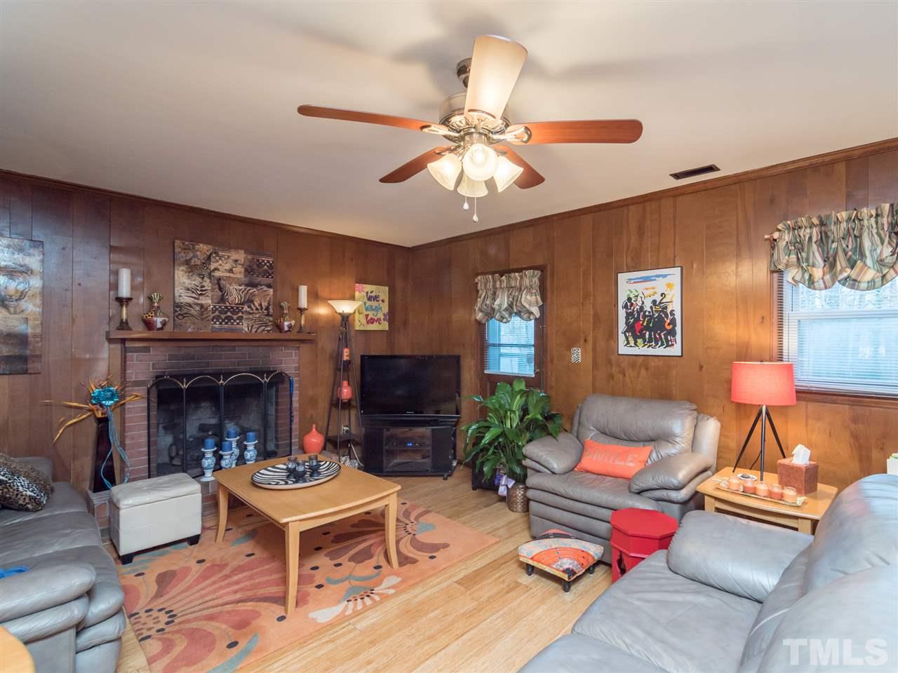 709 Tinkerbell Road Chapel Hill, NC 27517 - Photo 8 of 15 Gallery Image 8