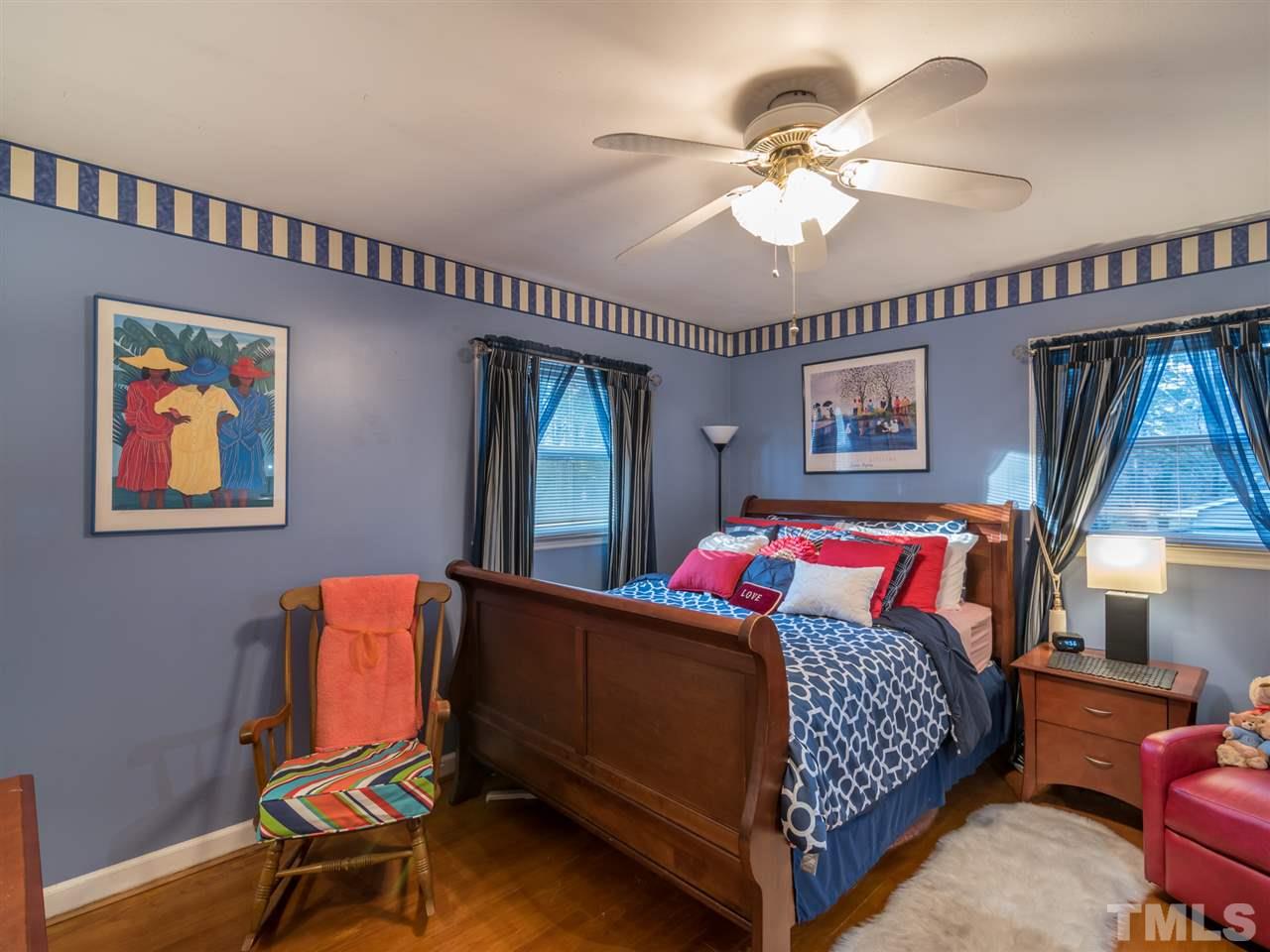 709 Tinkerbell Road Chapel Hill, NC 27517 - Photo 9 of 15 Gallery Image 9