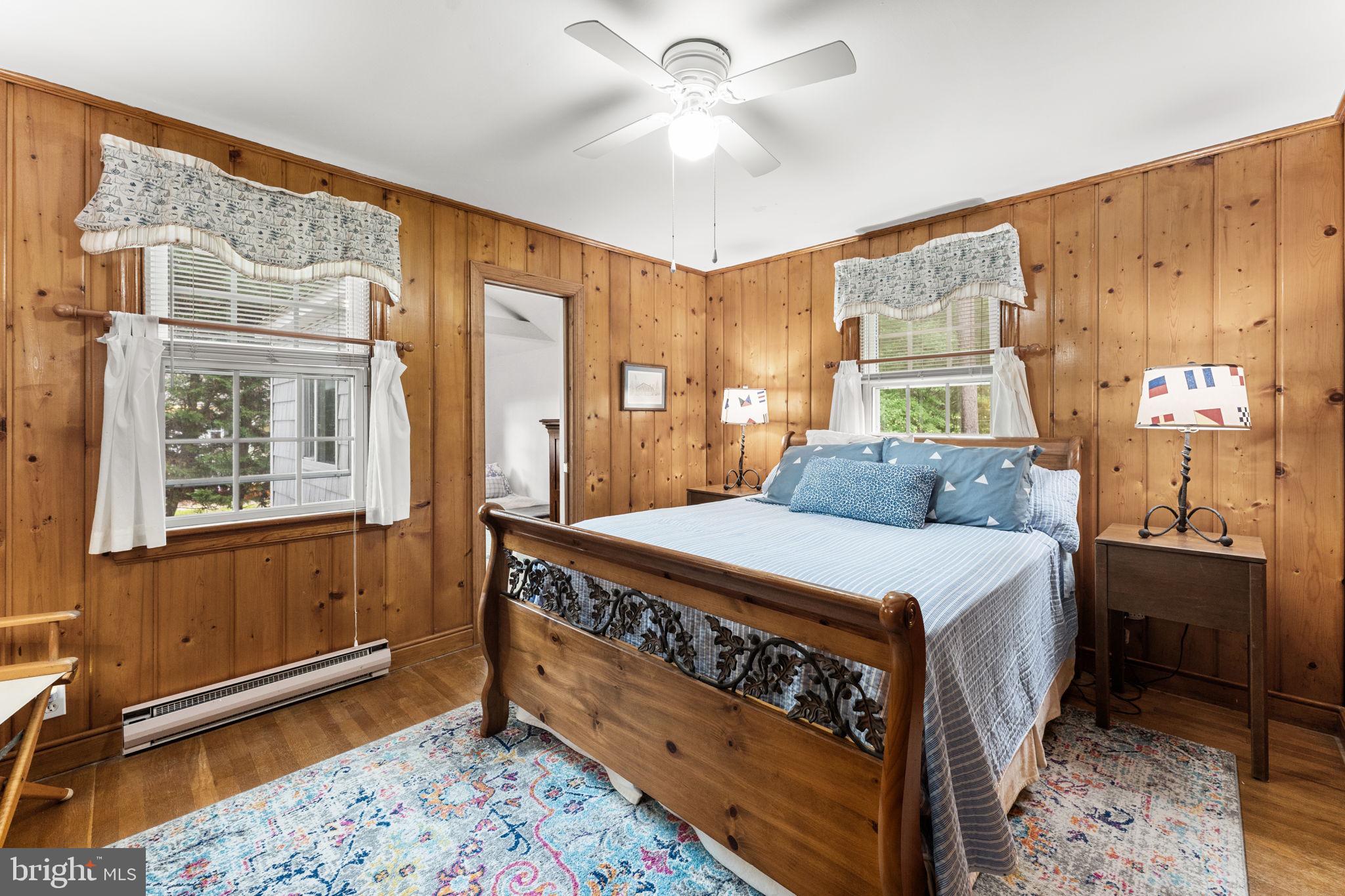 924 Blackbeard Pond Road Hague, VA 22469 - Photo 27 of 48 Primary Bedroom