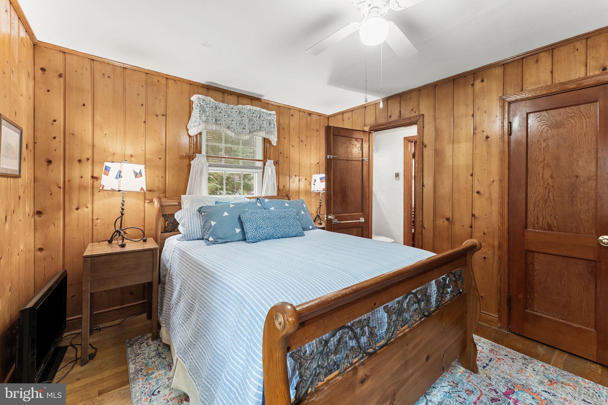 924 Blackbeard Pond Road Hague, VA 22469 - Photo 28 of 48 Primary Bedroom