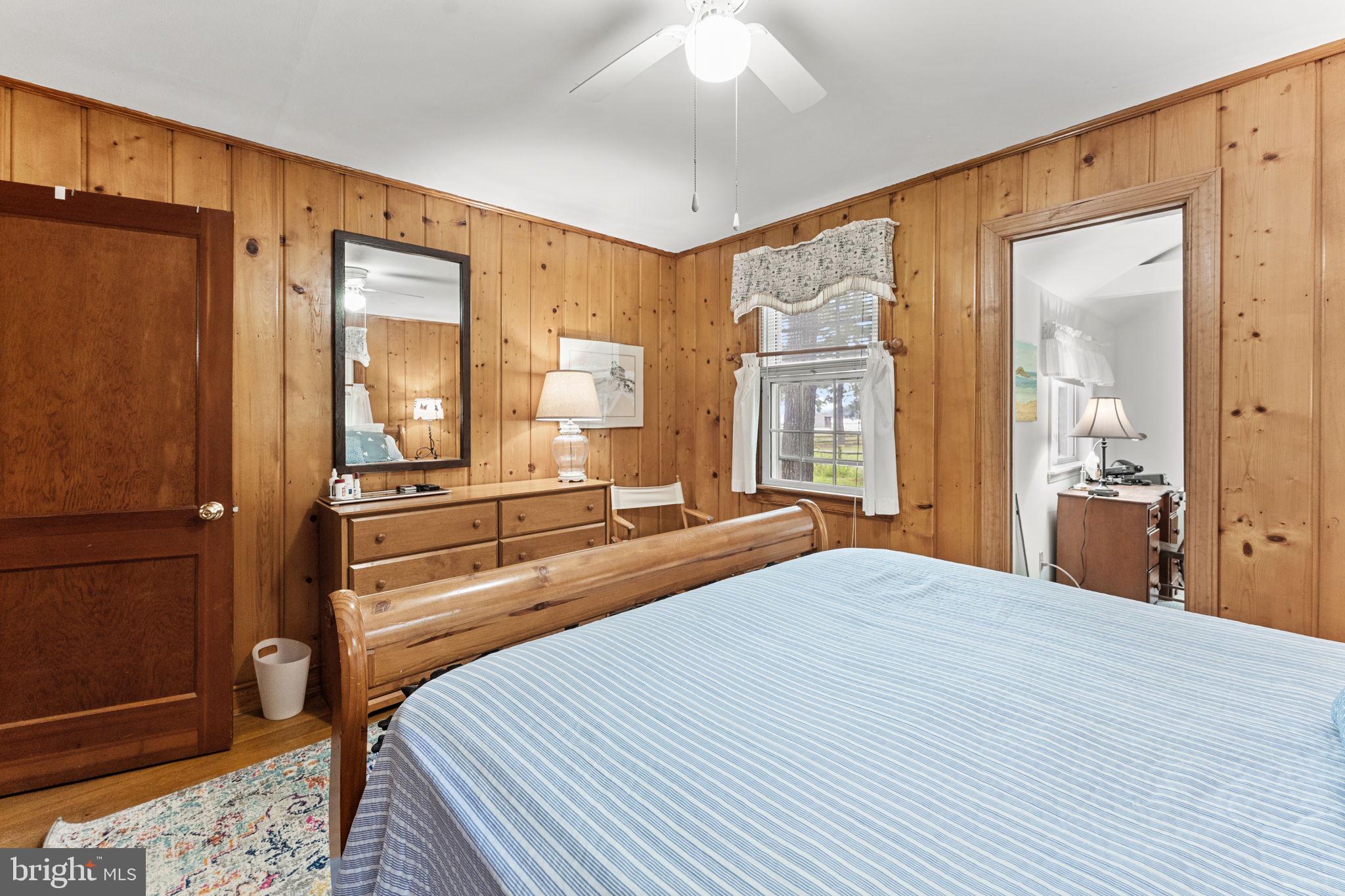 924 Blackbeard Pond Road Hague, VA 22469 - Photo 29 of 48 Primary Bedroom