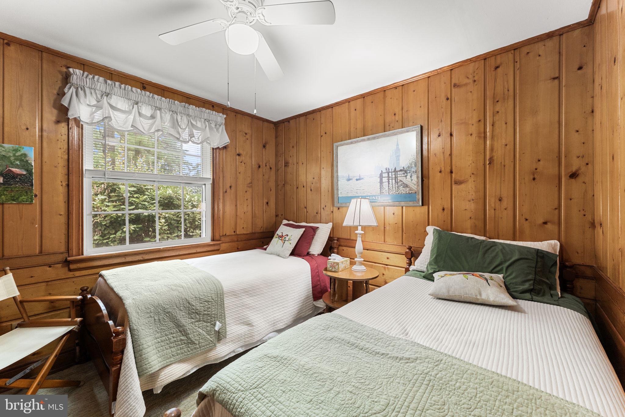 924 Blackbeard Pond Road Hague, VA 22469 - Photo 32 of 48 Second Bedroom
