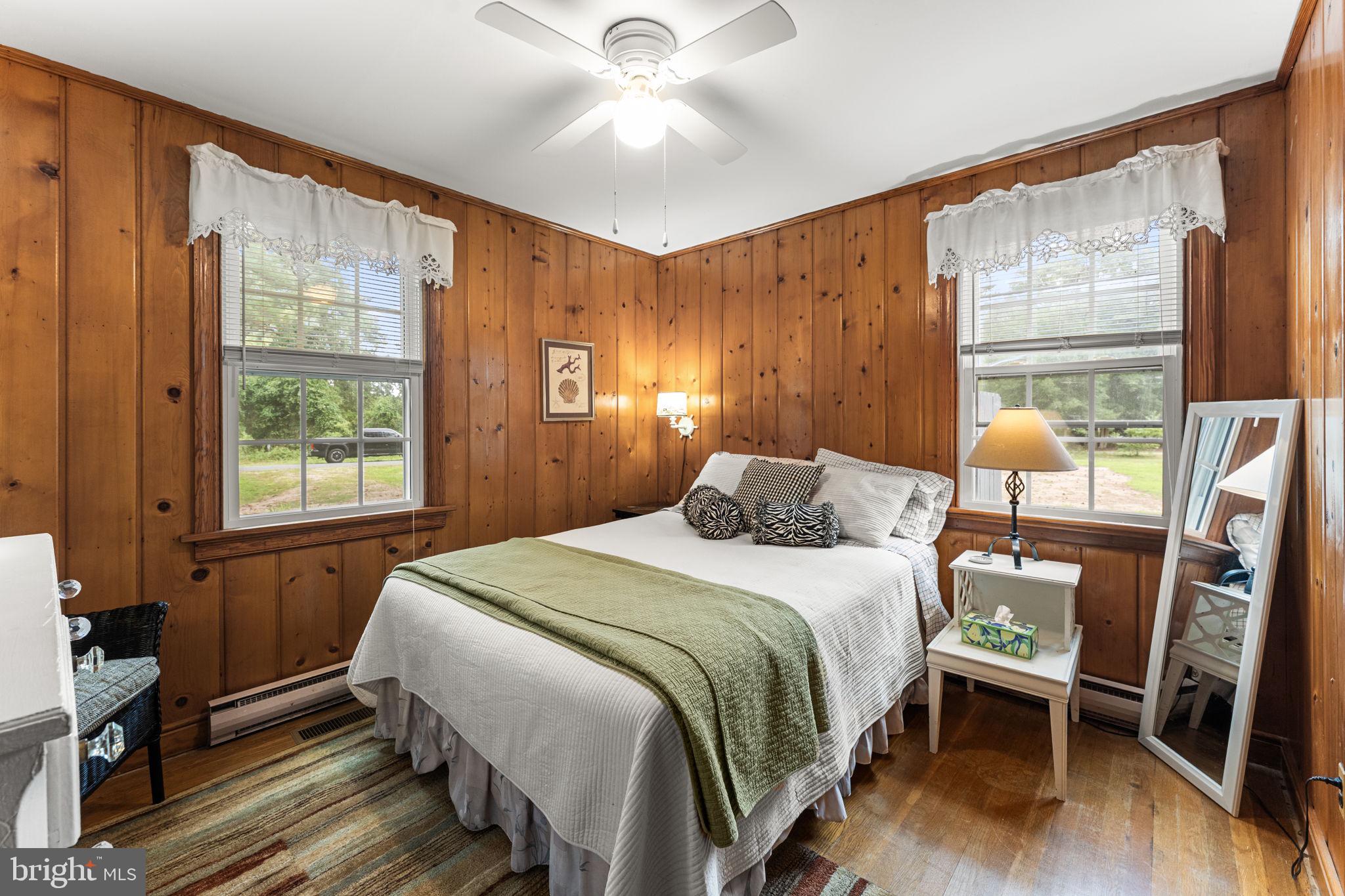 924 Blackbeard Pond Road Hague, VA 22469 - Photo 35 of 48 Third Bedroom