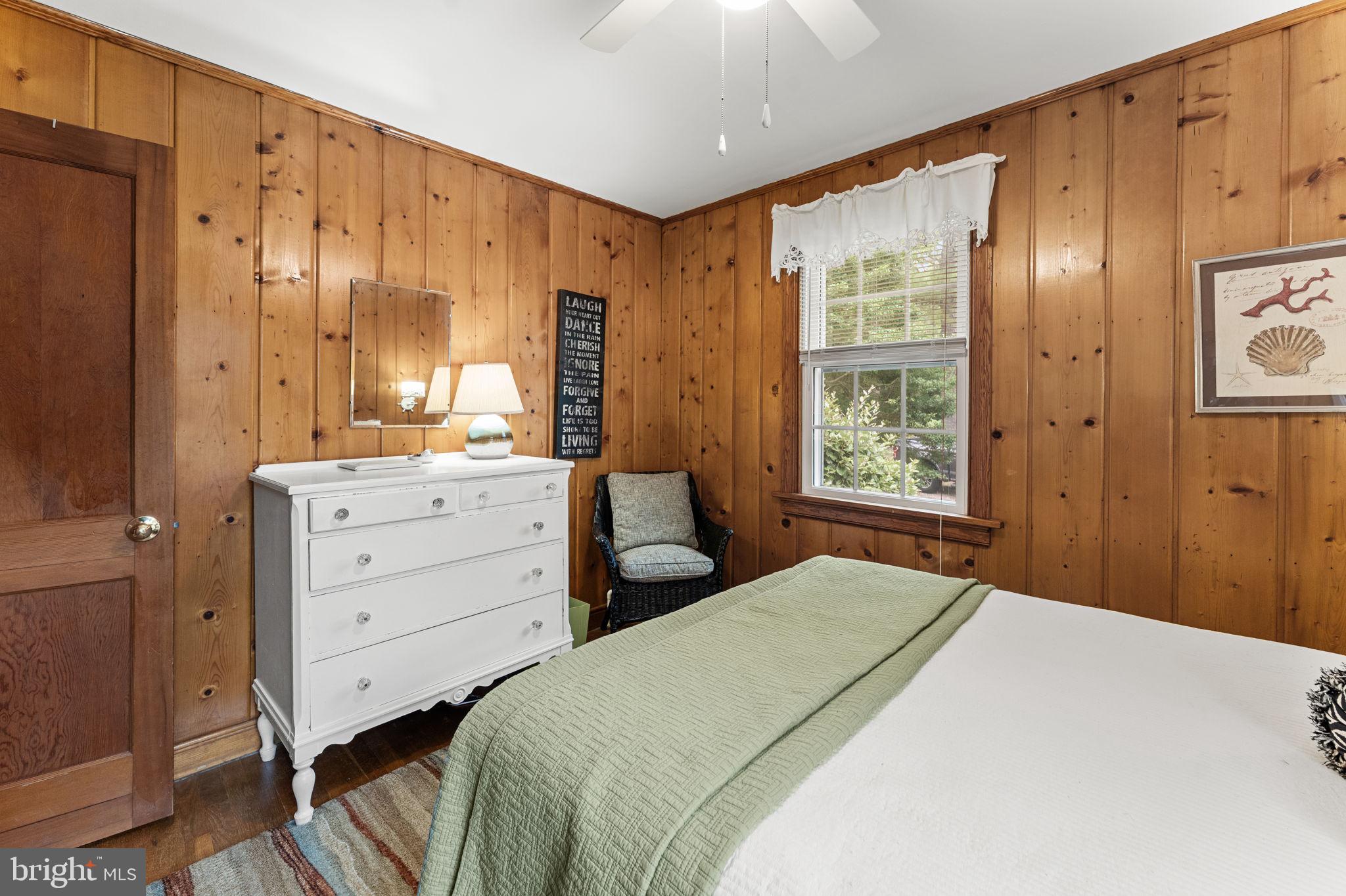 924 Blackbeard Pond Road Hague, VA 22469 - Photo 36 of 48 Third Bedroom