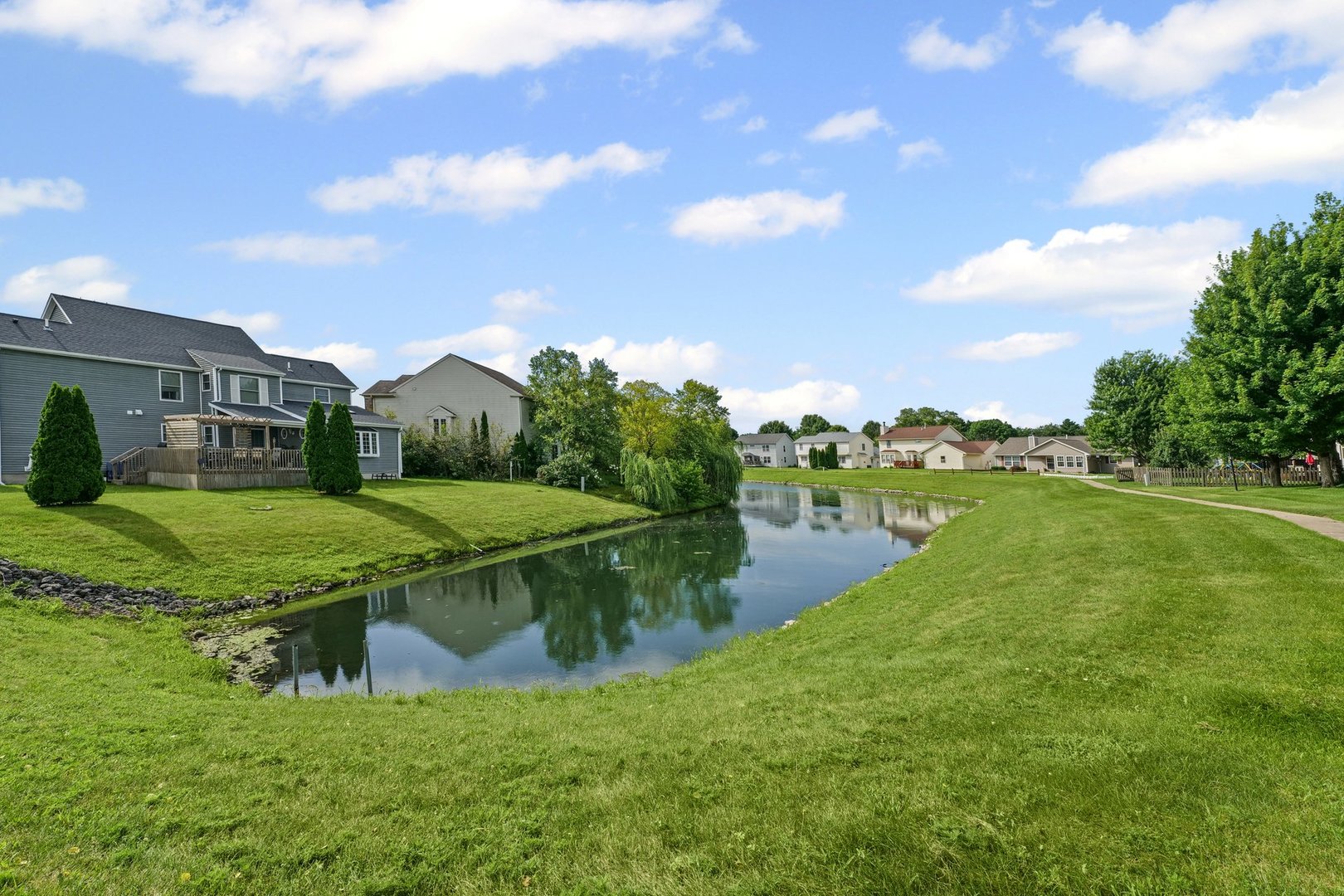4103 Crail Road Champaign, IL 61822 - Photo 10 of 64 Gallery Image 10