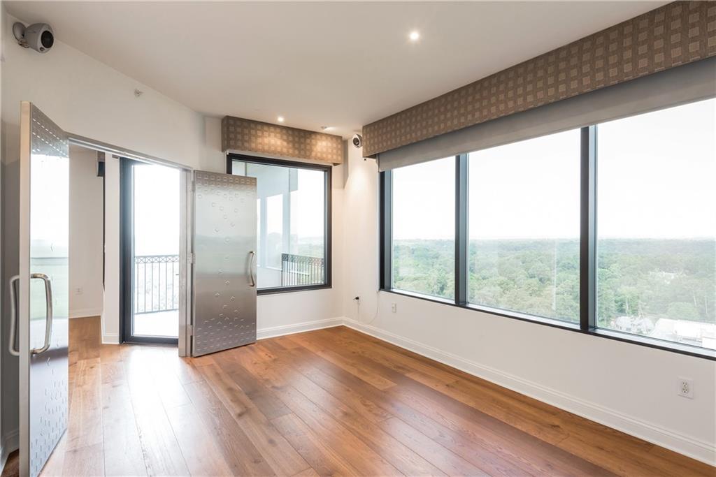 2828 Peachtree Road Northwest, Unit 1903 Atlanta, GA 30305 - Photo 10 of 37
