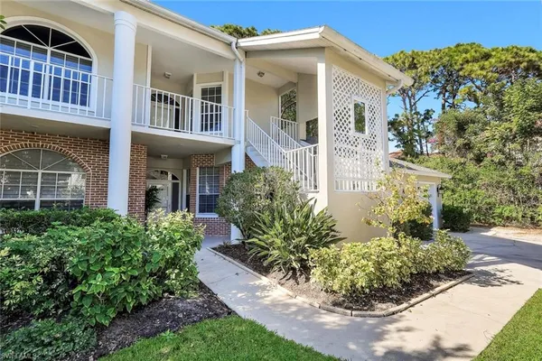 $379,000 | 15117 Royal Fern Court, Unit A201, Naples, FL 34110